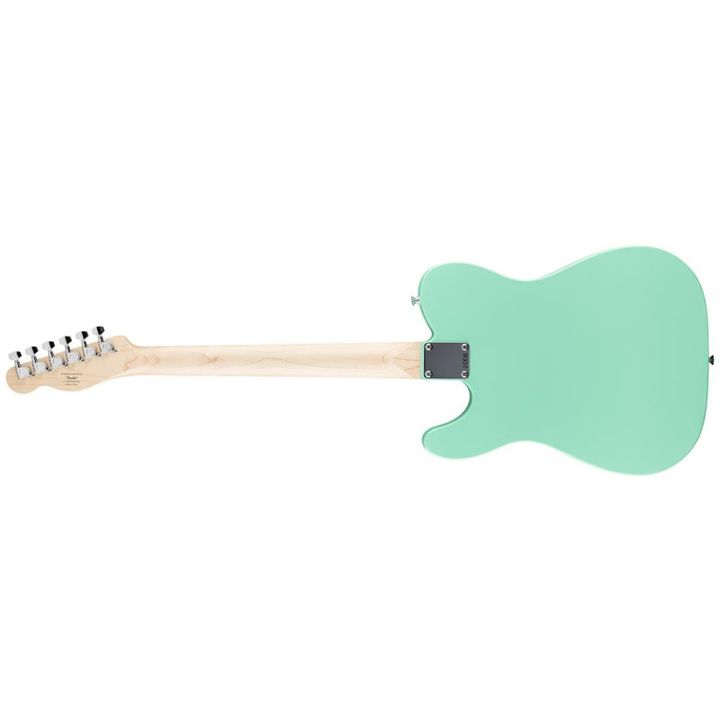 fender-debut-collection-telecaster-laurel-fingerboard-white-pickguard-sea-foam-green-eleqtro-gitara-photo-3