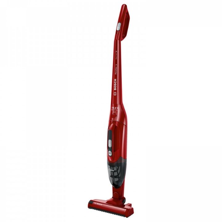 BOSCH BBHF214R მტვერსასრუტი - Extra.ge - 397477