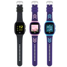 Product image of MOTTO LT31 4G GPS საბავშვო სმარტ საათი Blue