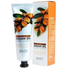 Product image of Jigott დამატენიანებელი კრემი არგანის ზეთით (100 მლ)