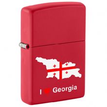 Product image of Zippo I Love Georgia სანთებელა