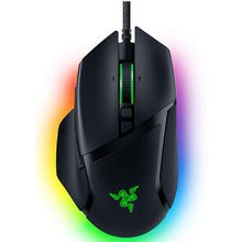 Product image of Razer Basilisk V3 Black სადენიანი მაუსი