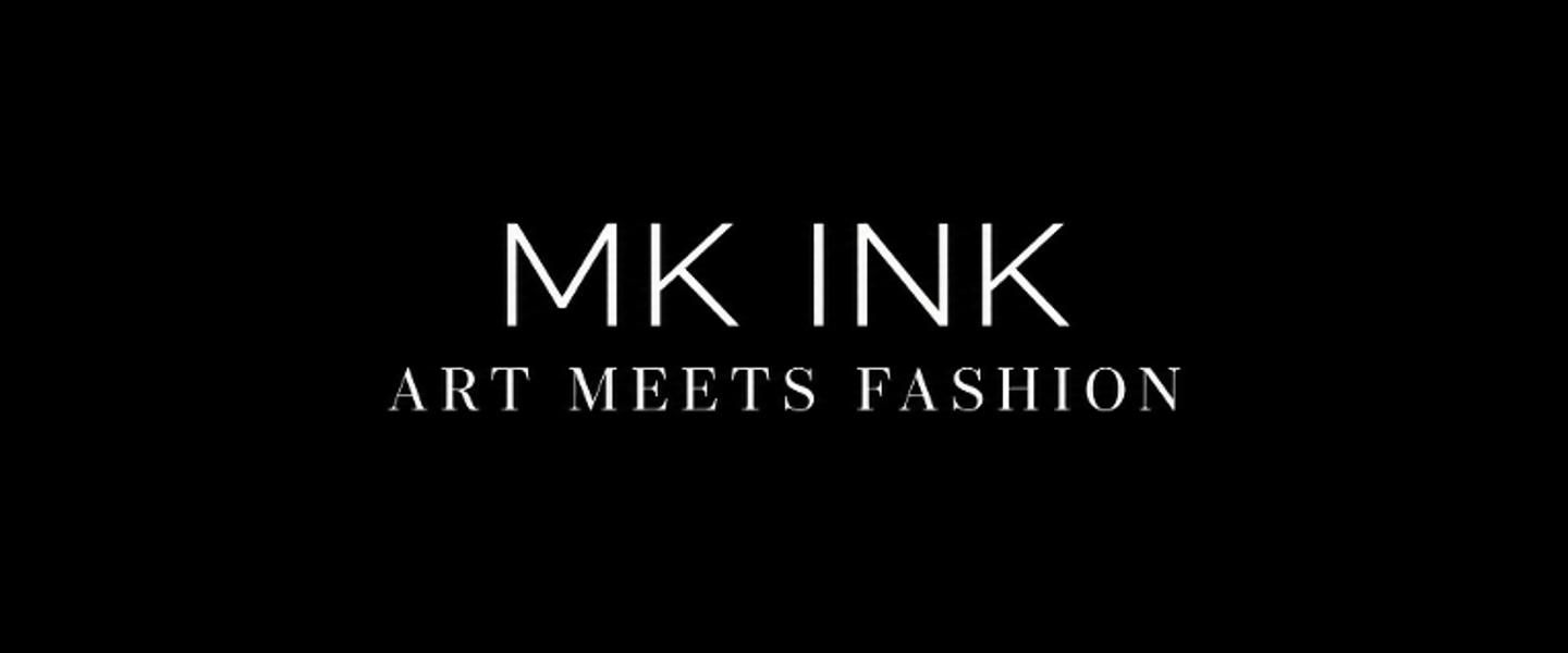 Cover photo of MK INK