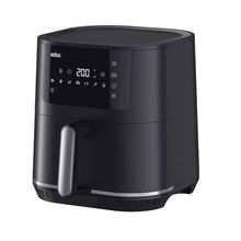 Product image of Braun HF5034IBK Air Fryer 6ლ აეროგრილი