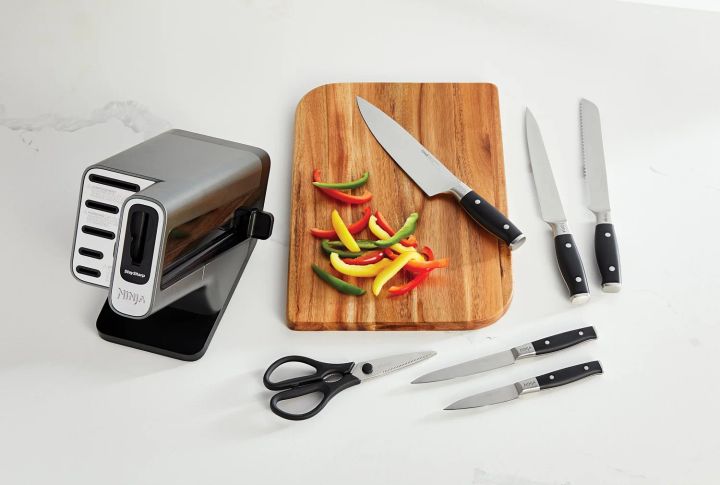 ninja-staysharp-knife-danebis-nakrebi-photo-4