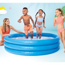 Product image of INTEX გასაბერი აუზი