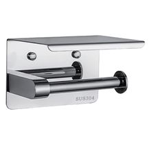 Product image of ქაღალდის დამჭერი FRAP F502 Chrome