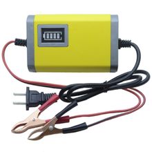 Product image of GENERIC აკუმულატორის დამტენი