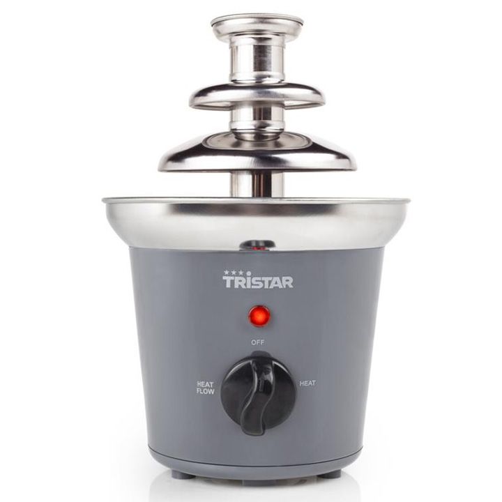 tristar-cf-1603-chocolate-fountain-shokoladis-fantani-photo-2