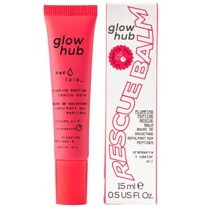 glow-hub-pep-talk-plumping-peptide-rescue-balm-cranberry-15ml-aghmdgeni-tuchis-balmi