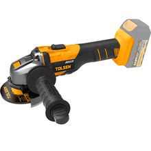 Product image of Tolsen TOL2223-87278 უსადენო კუთხის სახეხი მანქანა