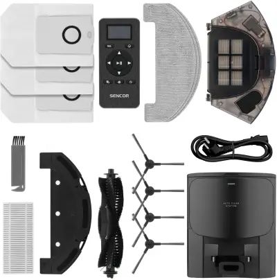 sencor-srv-6485bk-robotic-roboti-mtversasuti-photo-4