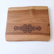 Product image of MAQMANI WOOD დაფა