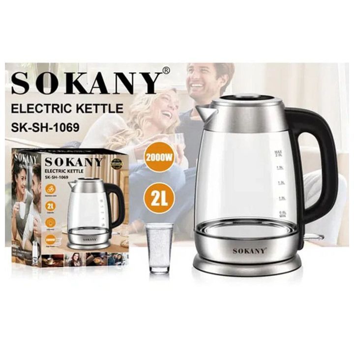 sokany-sh-1069-2l-eleqtro-chaidani-photo-2