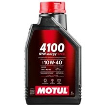 Product image of MOTUL 4100 SYN-NERGY SPEC 10W40 1L ძრავის ზეთი