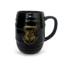 Product image of კერამიკის ჭიქა/Harry Potter Jar-Shaped Ceramic Cup (650mL)