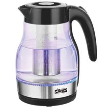 Product image of DSP KK1270 1.7ლ ელექტრო ჩაიდანი