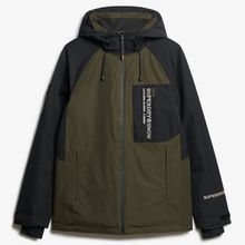 Product image of Superdry Ski freestyle core jacket თოვლის ქურთუკი