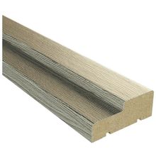 Product image of ძელი ჩარჩოს შემამჭიდროვლების გარეშე  Dveriru კაპუჩინო 26x70x2100mm