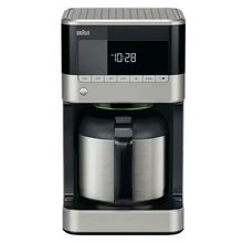 Product image of BRAUN KF7125BK ყავის აპარატი