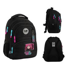 Product image of GoPack Education GO26-175M-2 სასკოლო ჩანთა