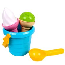 Product image of TechnoK ქვიშის სათამაშო ნაკრები