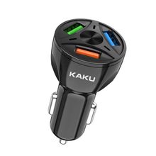 Product image of Kaku ავტომობილის ადაპტერი