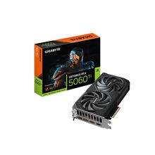 Product image of Gigabyte RTX 5060 Ti 8 GB WindForce Oc ვიდეობარათი