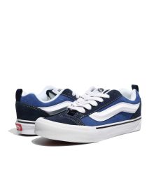 Product image of VANS - Knu Skool NAVY/TRUE WHITE