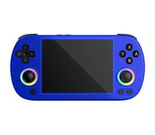 Product image of რეტრო კონსოლი ANBERNIC Handheld Games RG40XXH BLUE