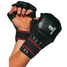 Product image of MATSURU Hapkido mit SENIOR კარატეს ხელთათმანები