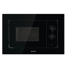 Product image of GORENJE BM201EG1BG  მიკროტალღური ღუმელი