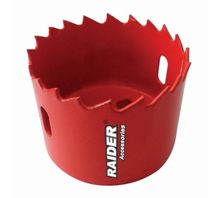 Product image of გვირგვინი Raider HSS bi-metal 8% Co Ø20 mm. RD
