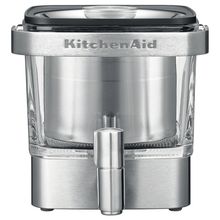 Product image of KITCHENAID 5KCM4212SX ცივი ყავის აპარატი