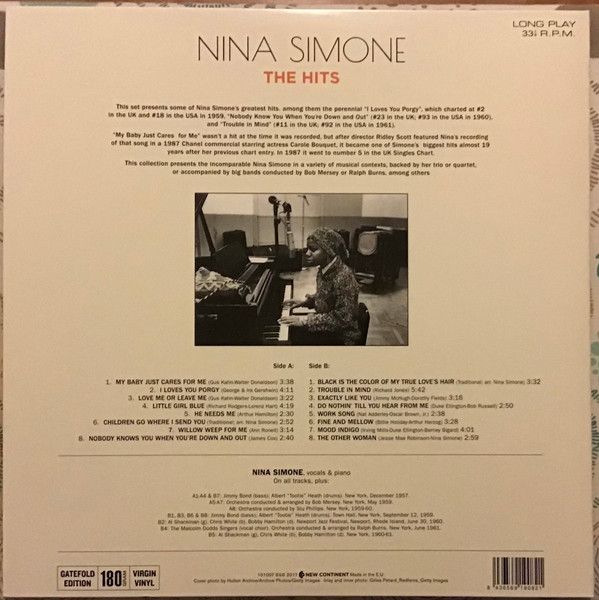 nina-simone---the-hits-vinilis-firfita-photo-2