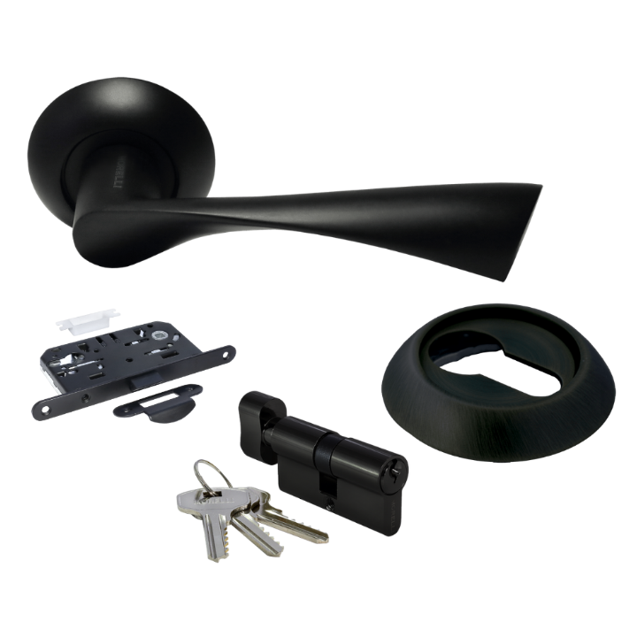 morelli-sakheluris-kompleqti-tsilindri-gasaghebigadamketze-kapella-diy-mh-01-kh-bl-black