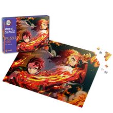 Product image of Anime Series Demon Slayer ფაზლი