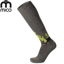 Product image of Mico LIGHT WEIGHT WARM CONTROL SKI SOCKS სათხილამურო წინდები 38-40