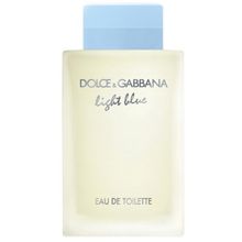 Product image of Dolce & Gabbana Light Blue Eau De Toilette 5მლ სუნამოს მინიატურა