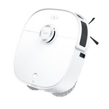 Product image of Midea VCR V12 WH რობოტი მტვერსასრუტი