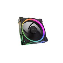 Product image of Asus Prime MR120 120 mm ARGB Black კომპიუტერის ქულერი