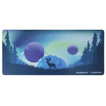 Product image of Varmilo ZDB053-01 Aurora Desk Mat XL მაუსპადი