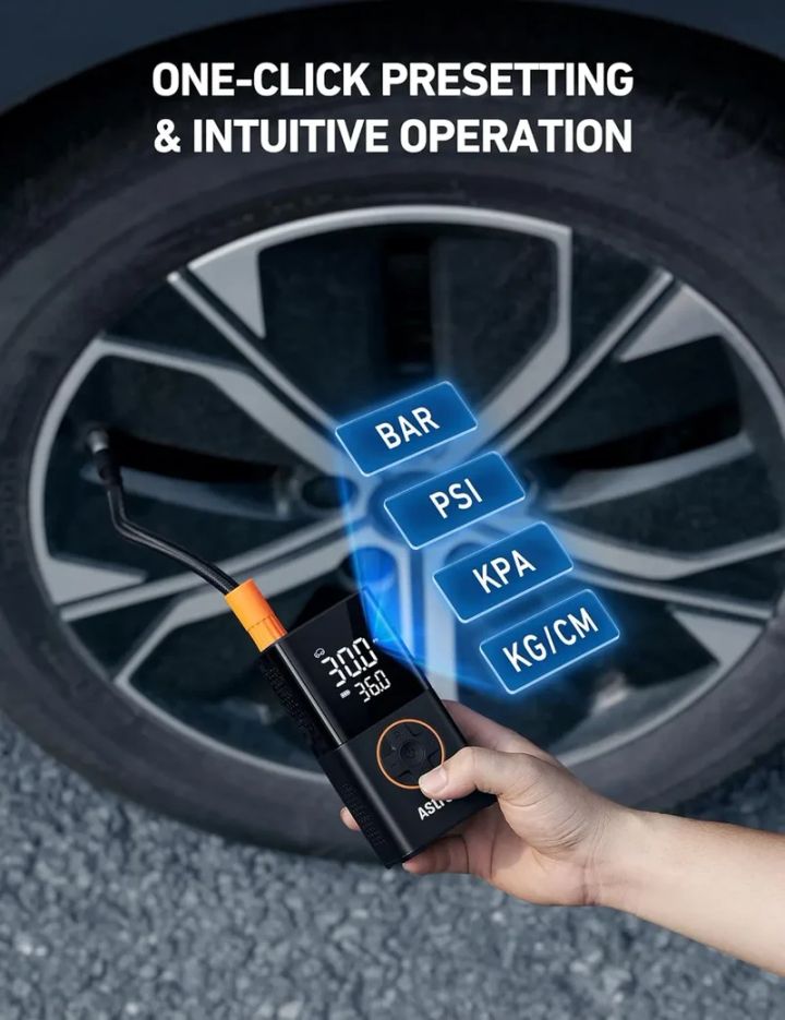 astroai-l7-150psi-saburavis-portatuli-kompresori-led-ganatebit-photo-4