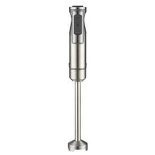Product image of SOLLEX SL 402 1200W ვერცხლისფერი ხელის ბლენდერი