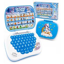 Product image of იუნიქორნის ფუნქციური სასწავლი კომპიუტერი