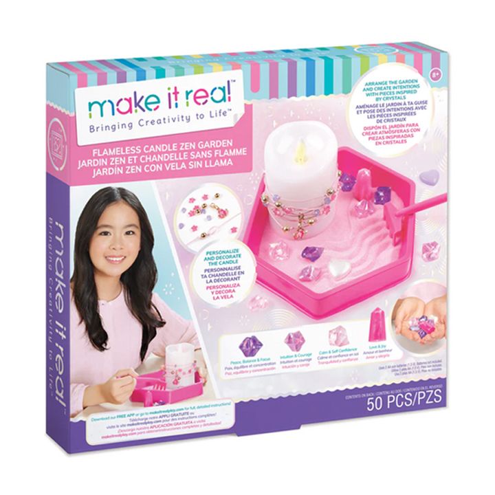 satamasho-nakrebi-make-it-real-1453mr-flameless-candle-zen-garden-photo-3