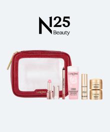 Product image of Lancome Gift Set სასაჩუქრე ნაკრები