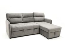 Product image of LABORATORY MY HOME კუთხის დივანი