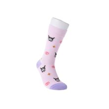 Product image of წინდა/Kuromi All Over Print Crew Socks