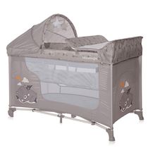 Product image of Lorelli Moonlight 2 Layers საწოლ-მანეჟი